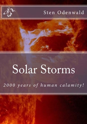 Solar Storms: 2000 years of human calamity (Space Weather)