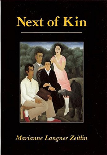 Next of Kin by Marianne Langner Zeitlin