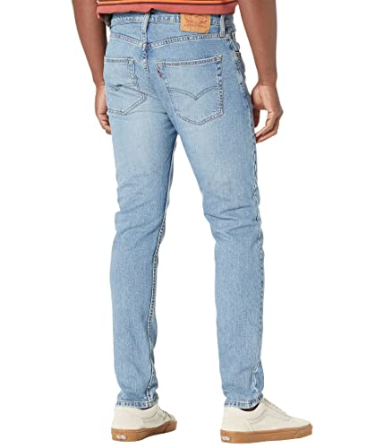 Levi%27s+Men%27s+512+Slim+Taper+Fit+Jeans+Golden+-+Overdye+Stretch+28W ...