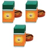 3 x Zandu Sitopaladi Churna - 25g