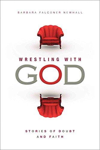 WRESTLING WITH GOD