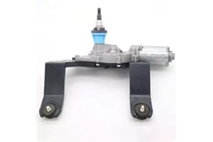 98700-3W000, Rear Windshield Wiper Motor & Linkage For Kia Sportage 2011-2016, Rear Windshield Wiper Motor Replacement