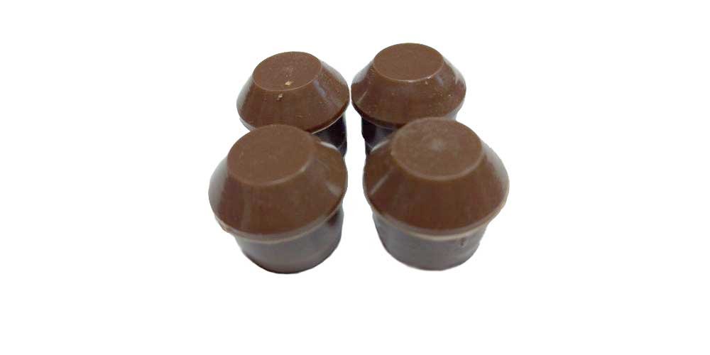 Best folding chair v tip caps