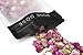 Rose Dose, Rose Buds (2 oz) Culinary Grade (Infusions, Garnishes, Teas, Crafts)