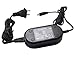 SinFoxeon CA590 Replacement AC Power Supply Adapter Charger for Canon FS10, FS11, FS100, VIXIA HF R10, HF R11, HF R100, ZR800, ZR830, ZR850, ZR900, ZR930, ZR950, ZR960