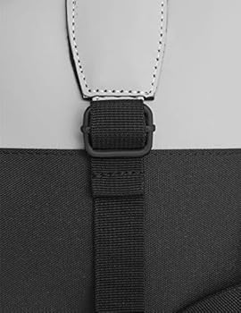 rains city backpack black