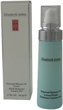 elizabeth arden perpetual moisture lotion 50ml