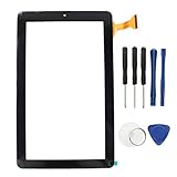 AUTOKAY Digitizer Touch Screen & Tools for RCA 11 Galileo Pro RCT6513W87DK 11.5'' Tablet