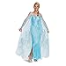 Disney Disguise Women's Elsa Prestige Adult Costume