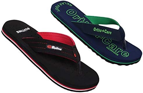 orthocare slippers