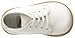 Josmo Baby Walker White Leather Dress 3.5 M US Toddler