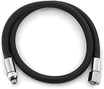 scuba regulator hose