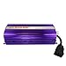 Apollo Horticulture APL400 Hydroponic 400 - Watt HPS MH Digital Dimmable Electronic Ballast for Grow Lights