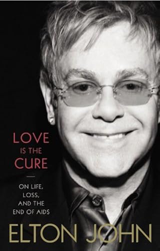 Download Love Is the Cure: On Life, Loss, and the End of AIDS PDF