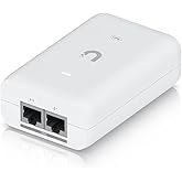 Ubiquiti 2.5G PoE+ Adapter 30W (UACC-PoE+-2.5G)