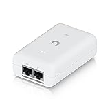 Ubiquiti 2.5G PoE+ Adapter 30W