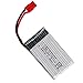 Syma 1 PCS 3.7V 500mAh original battery for Syma X5HC X5HW X9S RC Quadcopter Drone spare part