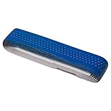 Fizik Superlight Classic Bar Tape Blue Metal 2016