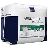 Abena Abri-Flex Pull-Ons, Extra, Medium M3, Case/84 (6/14s) by Abena