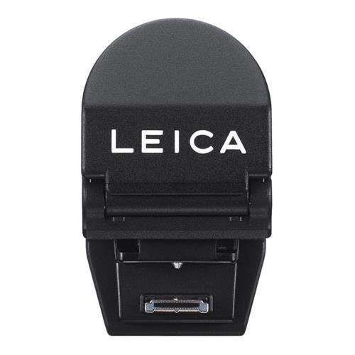 Leica 18753 X2 EVF Viewfinder (Black)