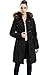 BGSD Women's Water Resistant Quilted Down Toggle Coat