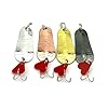 Hengjia-4pcs-Trolling-Spoon-Fishing-Lure-Blade-Bait-for-Northern-Pike-Salmon-Walleye-and-Largemouth-Bass-5cm19783g