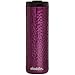 Aladdin Topo Stainless Steel Insulated Mug, 16 oz, Amethyst