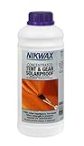 Nikwax Concentrated Tent & Gear Solar Proof Waterproofing