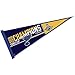 Rico 2019 NHL Stanley Cup Final Champions St. Louis Blues Classic Pennant