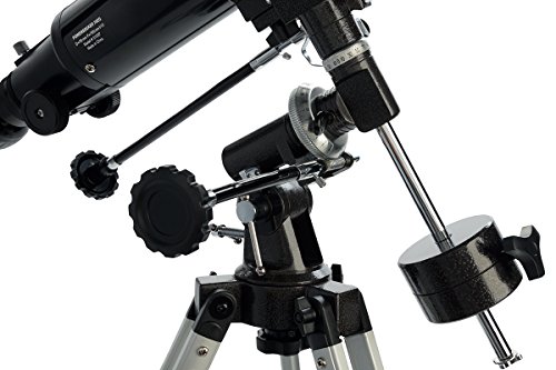 Celestron-PowerSeeker-70EQ-Telescope