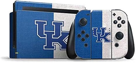 kentucky nintendo switch