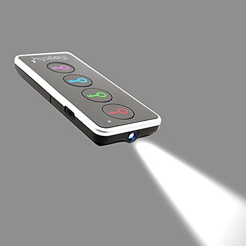 6 Magicfly+Wireless+Flashlight+Transmitter+Receivers