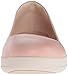 FitFlop Women's F-Sporty Leather Ballerinas Ballet Flat