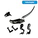 20 PCS Dinosaur Toys for 3 Year Olds, Jurassic World Dinosaur Toys Sets, Plastic Dinosaurs Toys Mini Dinosaur Figures for Kids Gift, Dino Fans,Deformation T-rex, Pterosaurs, Brachiosaurus, Triceratops