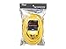Rosewill 25-Feet Cat 7 Shielded Twisted Pair Networking Cable - Yellow (RCNC-11054)