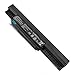 HWG A32-K53 Battery (11.1V 5200mAh) for Asus A32-K53 A42-K53 A53S K43 A45 K53 K53E X43 A83 A84 K54 K84 P43 P53 K53SV X44 X53E X54 X84 X84H A32-K53 A42-K53