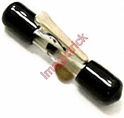 Invisible Thread Reel Mini - The Thread Boss Reel - Magic Trick / Magic Accessories