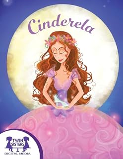 Livro Cinderela