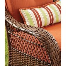 Better Homes and Gardens Azalea Ridge Porch Deck and Patio ...