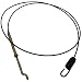 746-0897 Auger Cable For MTD Snowblower 946-0897 2 Stage