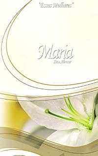 Livro Maria (Essas Mulheres Livro 7)