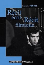 Récit écrit, récit filmique