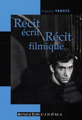 Récit écrit, récit filmique