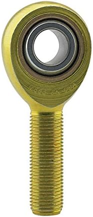 FKB M12SB 3-PIECE COMILLIMETERERCIAL-SINTERED BRONZE MALE ROD