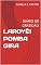 Livro LAROYÊ! POMBA GIRA: DIÁRIO DE GRATIDÃO