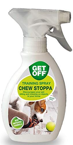 get off cat & dog training repellent 500ml