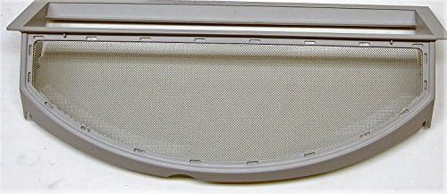 Dryer Lint Filter Screen fit GE WE18X25100 Gxfc