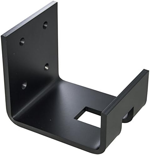 Breckenridge Mantel Bracket - Federal Brace - Made in America (6 x 5 x 6.5)