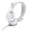 Urbanears Plattan 2 Bedraad On-Oor Hoofdtelefoon, Wit
