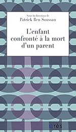 L' enfant confronté à la mort d'un parent